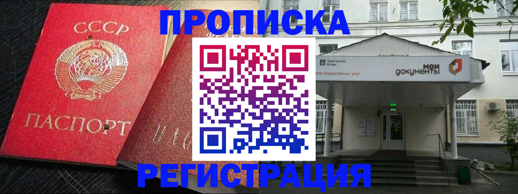 прописка в квартире в Михайловке